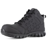 Sublite Cushion Men's Athletic ESD Composite Toe Work Shoe thumbnail 3