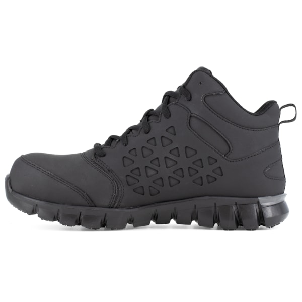 Sublite Cushion Men's Athletic ESD Composite Toe Work Shoe