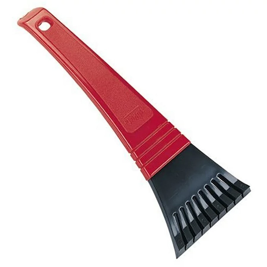 Ice Scraper 10'' Bear Claw 