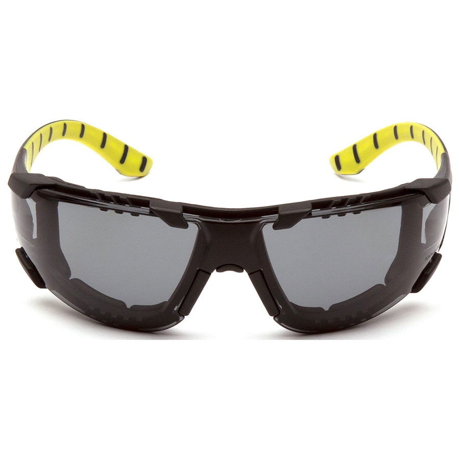 Endeavor® Plus Foam Padded Glasses