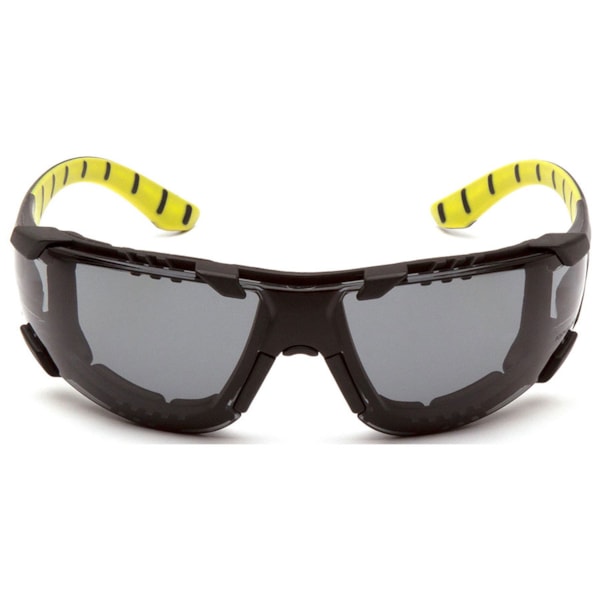 Endeavor® Plus Foam Padded Glasses