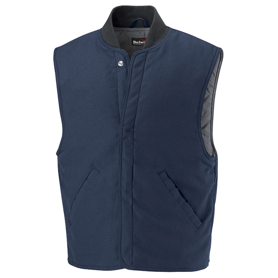 FR Vest Jacket Liner Nomex® Navy
