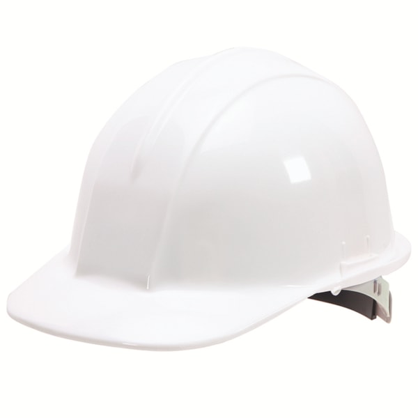 ArcFlash™ 9.9 Cal Faces Shield & Ratchet Suspension Hard Hat