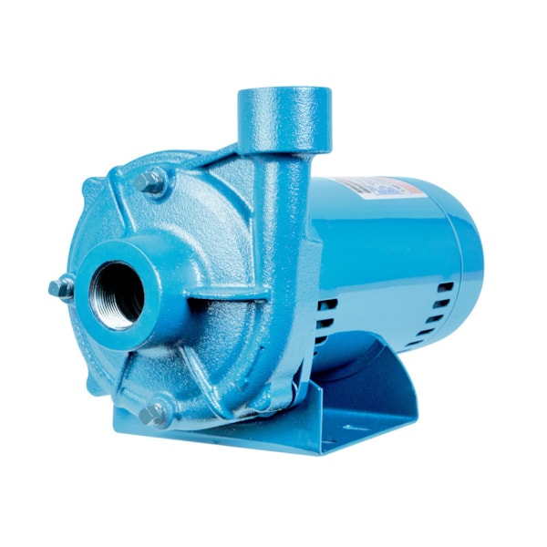 230VAC Close Couple 2HP Centrifugal Pump 
