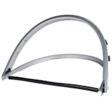 Aluminum Full Brim Face Shield Bracket thumbnail 2