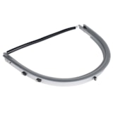 Aluminum Full Brim Face Shield Bracket thumbnail 3