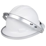Aluminum Full Brim Face Shield Bracket thumbnail 4