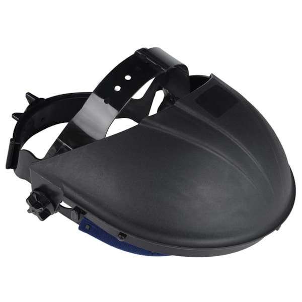 Ratchet Headgear Face Shield Carrier