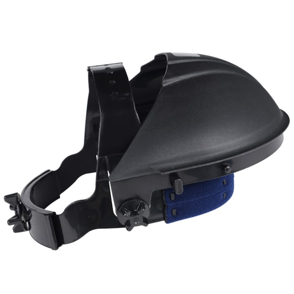 Ratchet Headgear Face Shield Carrier