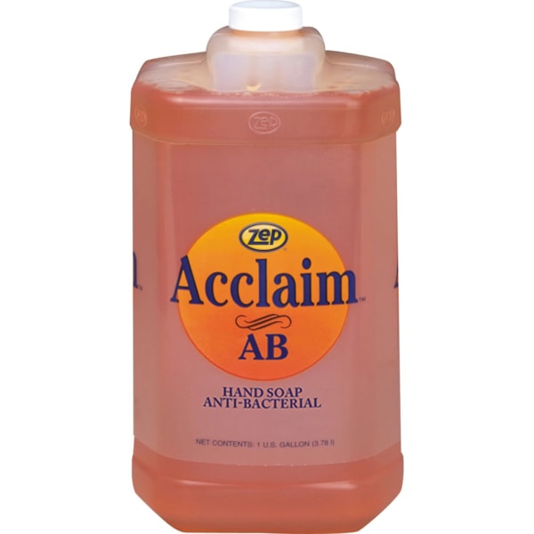 1 Gal. Acclaim Liquid Antibacterial Hand Soap
