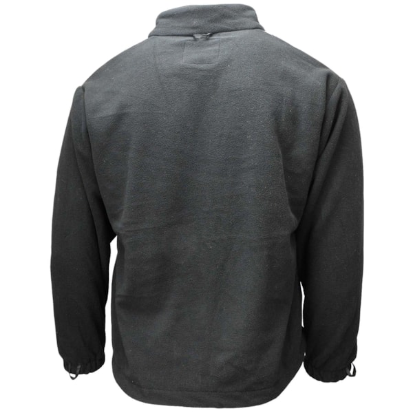 Class 3 Deluxe 3-in-1 Zip-Out Fleece Lined Traffic Safety Bomber Jacket, Custom Product Add Your Logo