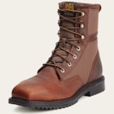 8" RigTek Composite Toe Work Boot, Men's thumbnail 1