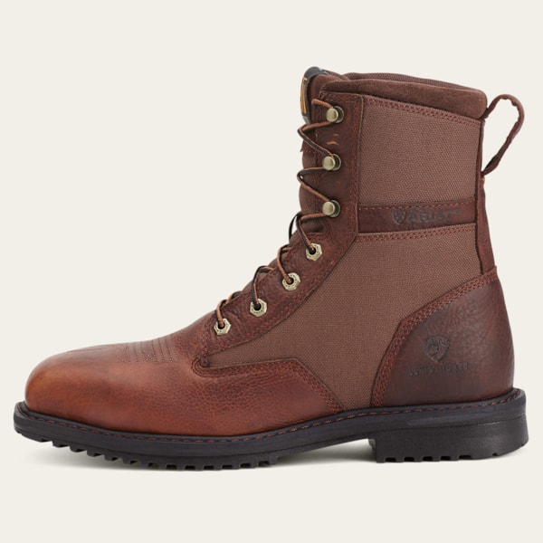 8" RigTek Composite Toe Work Boot, Men's