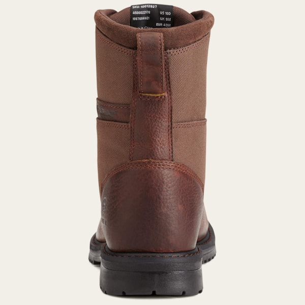 8" RigTek Composite Toe Work Boot, Men's
