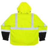 Class 3 XP107 Waterproof Bomber Jacket thumbnail 2