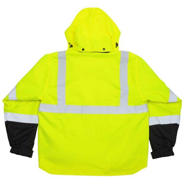 Class 3 XP107 Waterproof Bomber Jacket