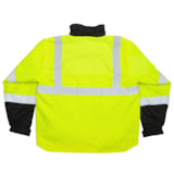 Class 3 XP107 Waterproof Bomber Jacket thumbnail 3