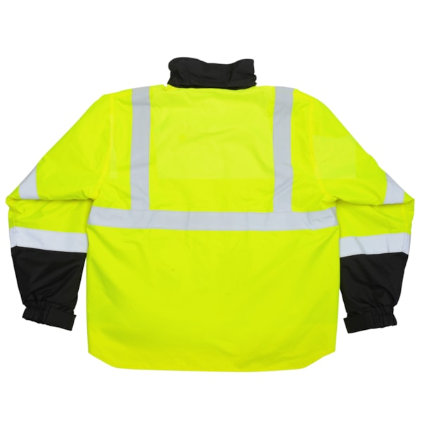 Class 3 XP107 Waterproof Bomber Jacket