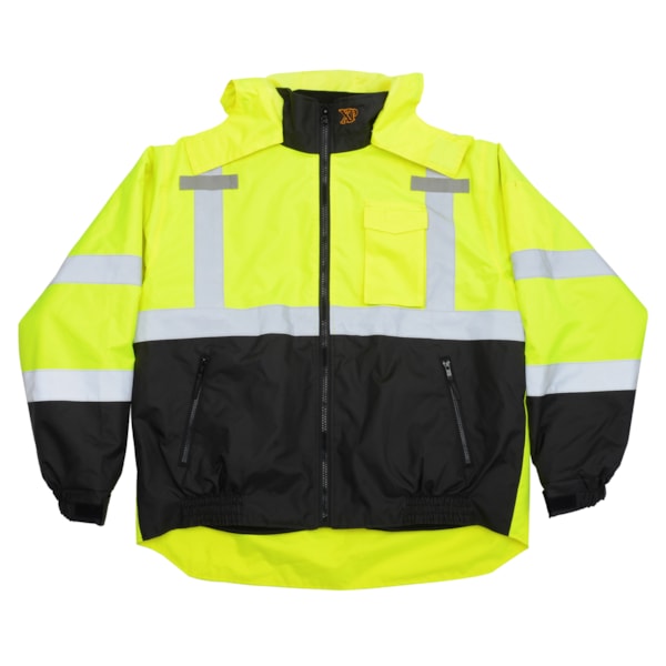 Class 3 XP107 Waterproof Bomber Jacket