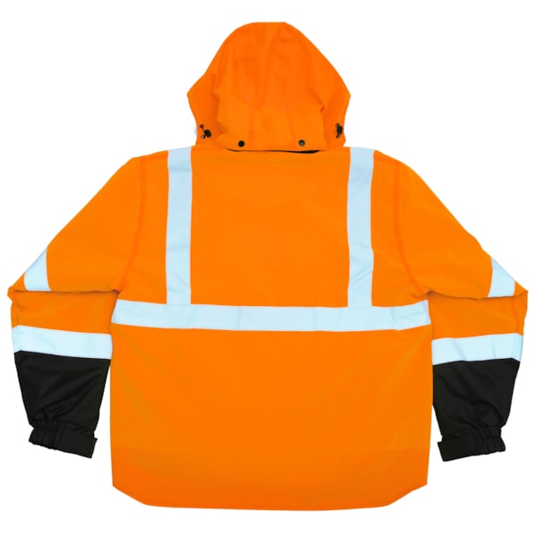 Class 3 XP107 Waterproof Bomber Jacket