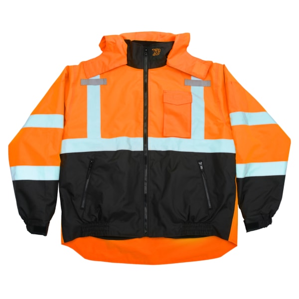Class 3 XP107 Waterproof Bomber Jacket