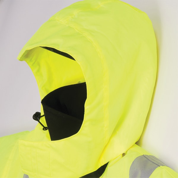 Class 3 XP107 Waterproof Bomber Jacket