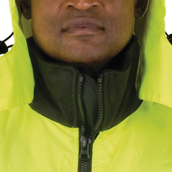 Class 3 XP107 Waterproof Bomber Jacket