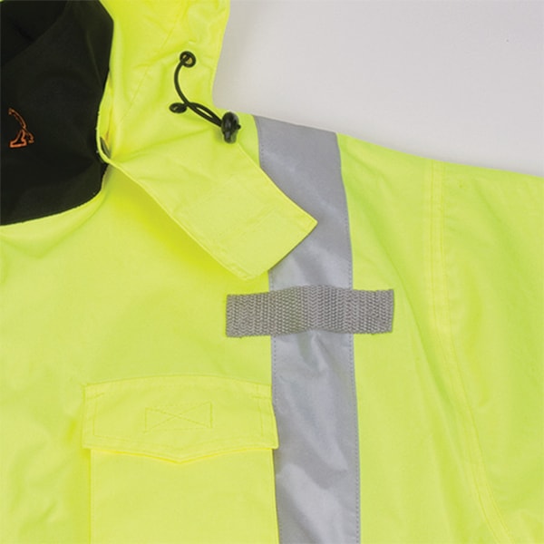 Class 3 XP107 Waterproof Bomber Jacket