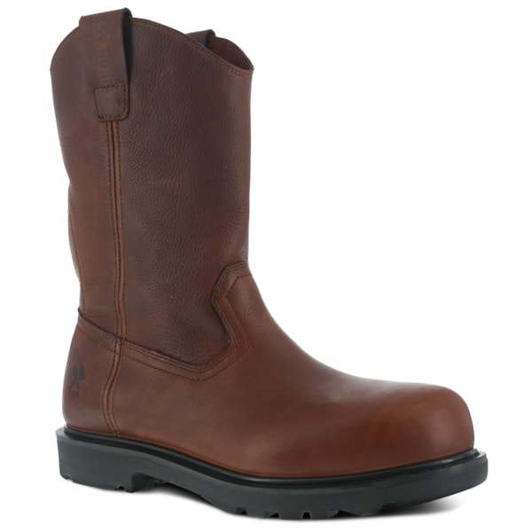 11" Pull-On Hauler Boot Men's