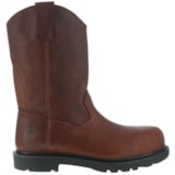 11" Pull-On Hauler Boot Men's thumbnail 2