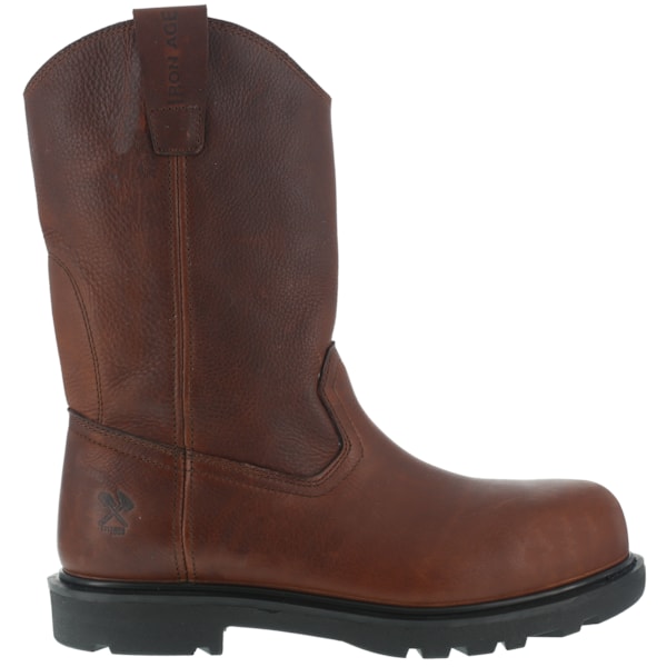 11" Pull-On Hauler Boot Men's