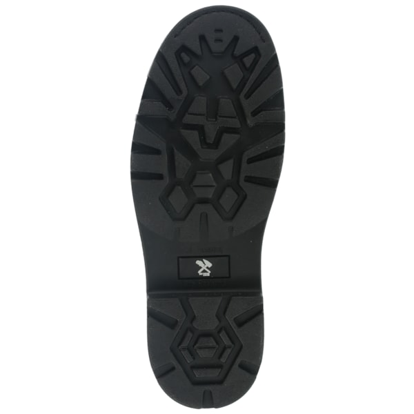 11" Pull-On Hauler Boot Men's