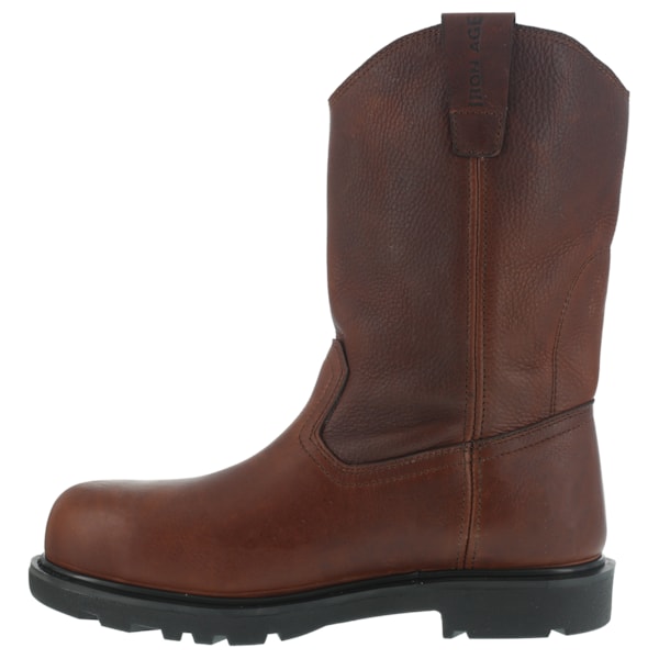 11" Pull-On Hauler Boot Men's