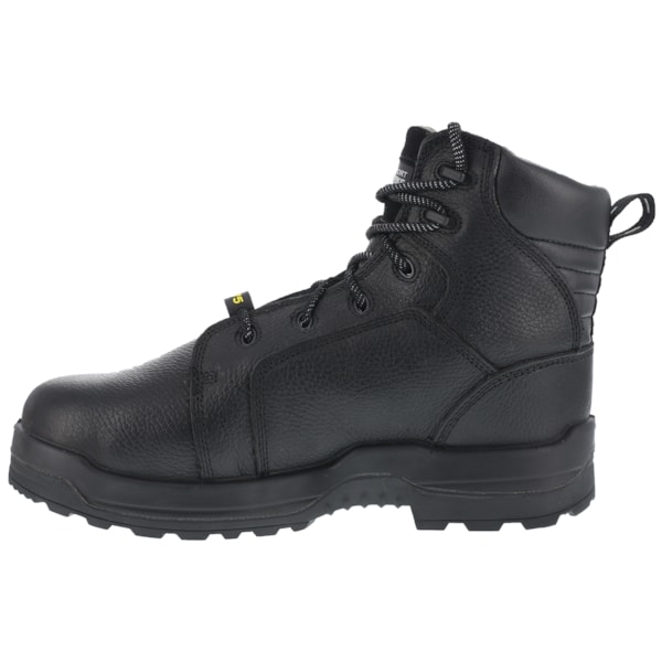 Men's 6" Lace-to-Toe Internal MetGuard Work Boot
