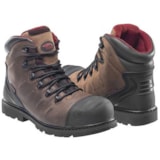 6" Puncture Resistant Composite Toe Work Boot, Men's thumbnail 2