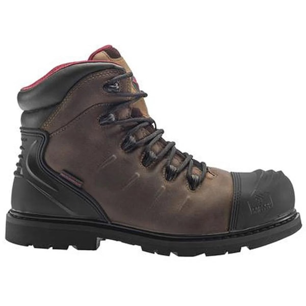 6" Puncture Resistant Composite Toe Work Boot, Men's
