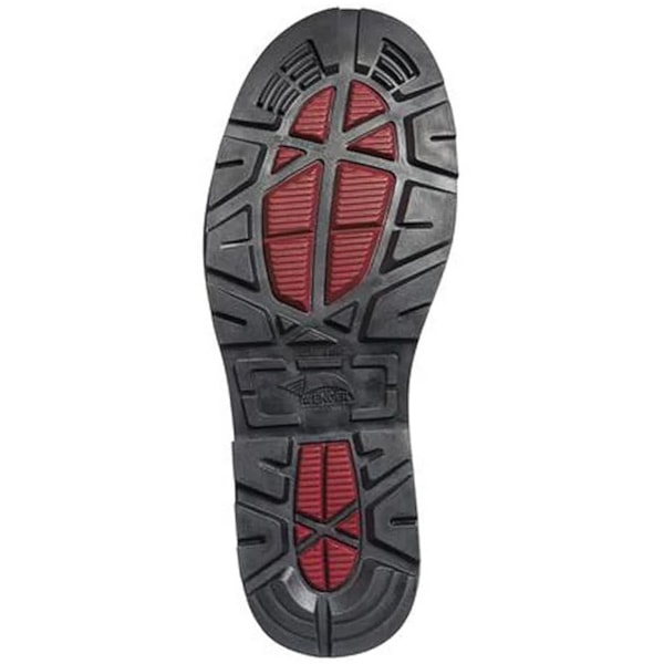 6" Puncture Resistant Composite Toe Work Boot, Men's