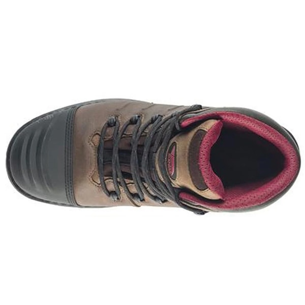 6" Puncture Resistant Composite Toe Work Boot, Men's