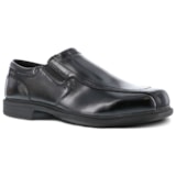 Coronis Slip-On Steel Toe Leather Oxford Work Shoe, Men's thumbnail 1