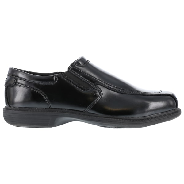 Coronis Slip-On Steel Toe Leather Oxford Work Shoe, Men's