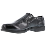 Coronis Slip-On Steel Toe Leather Oxford Work Shoe, Men's thumbnail 4