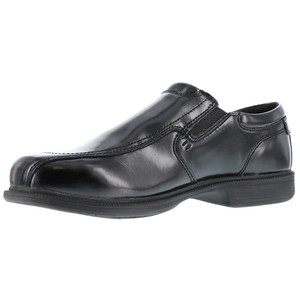 Coronis Slip-On Steel Toe Leather Oxford Work Shoe, Men's