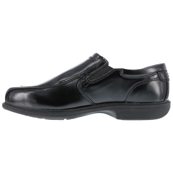Coronis Slip-On Steel Toe Leather Oxford Work Shoe, Men's