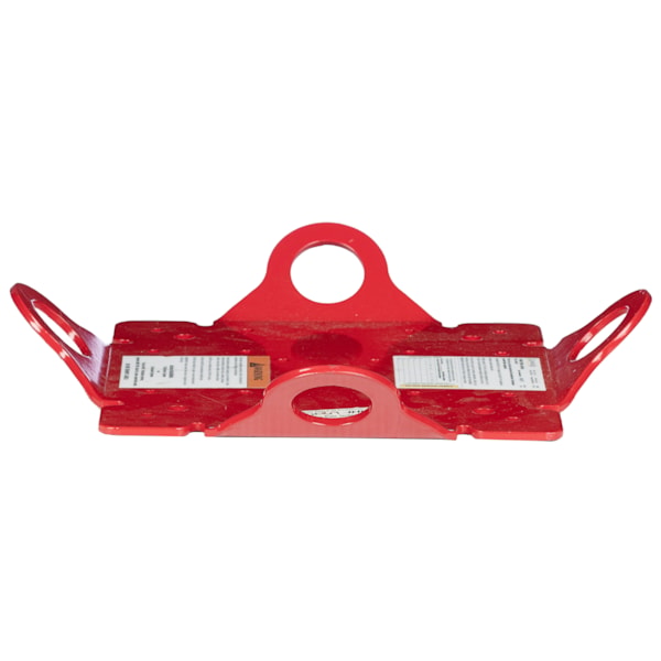 4-Way Anchor Plate 