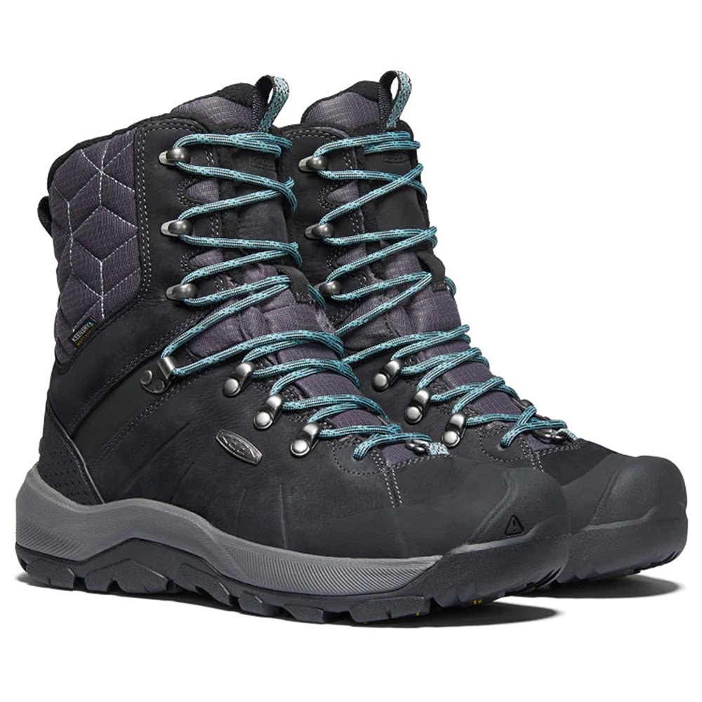Revel IV High Polar Waterproof Plain Toe Boot, Women's