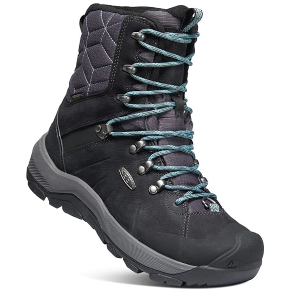 Revel IV High Polar Waterproof Plain Toe Boot, Women's