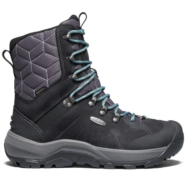 Revel IV High Polar Waterproof Plain Toe Boot, Women's