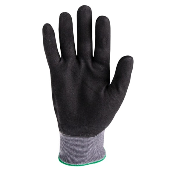 Helix® 2076 A6 Cut-Resistant Polyurethane Palm Coated Work Glove