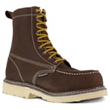 8" Solidifier Waterproof Composite Toe Work Boot, Men's thumbnail 1