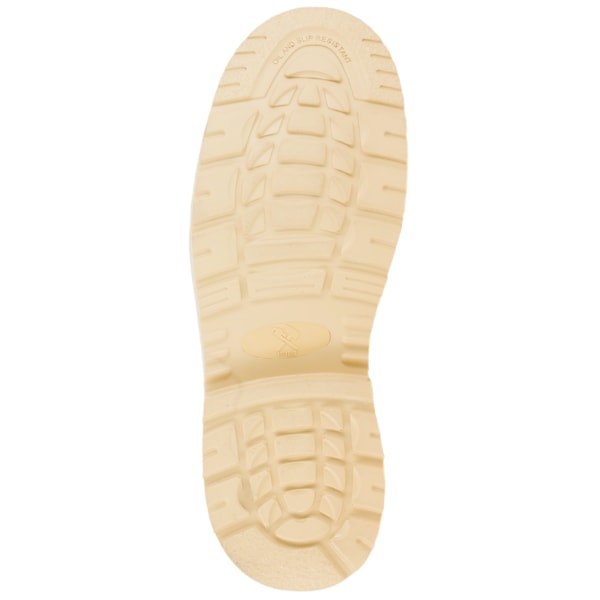 8" Solidifier Waterproof Composite Toe Work Boot, Men's